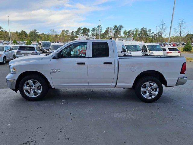 new 2024 Ram 1500 car, priced at $38,389