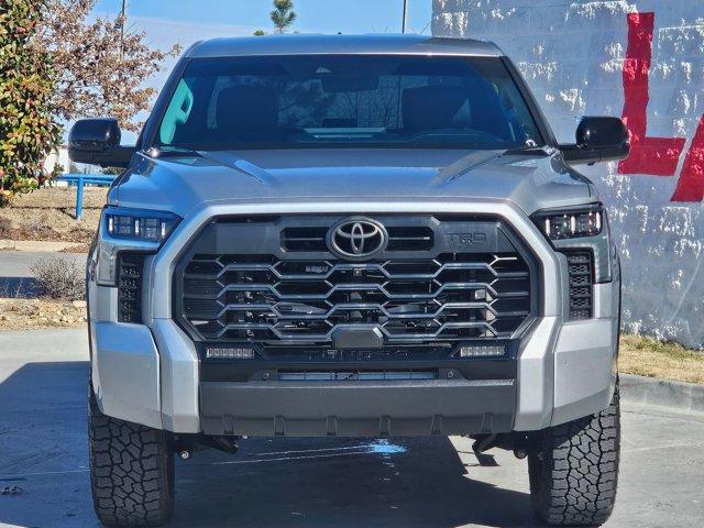 used 2024 Toyota Tundra car, priced at $57,990