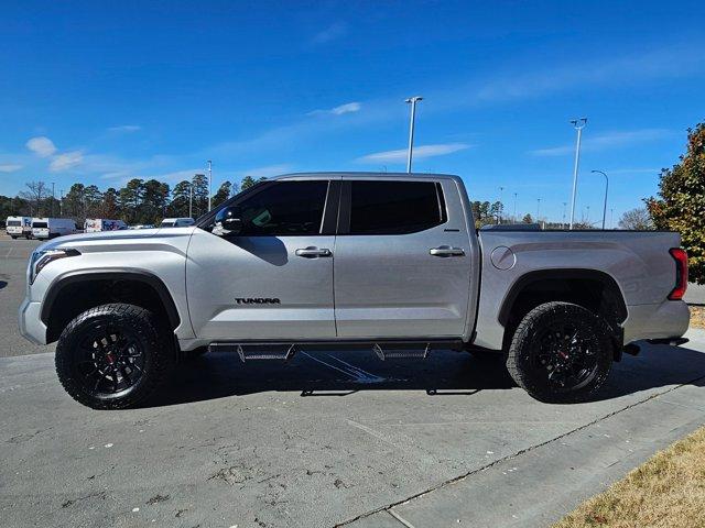 used 2024 Toyota Tundra car, priced at $57,990