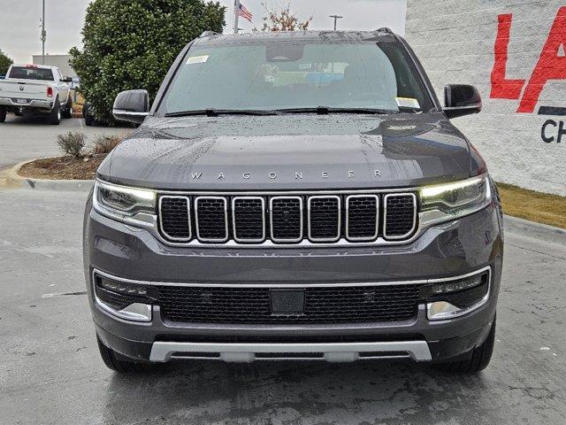 new 2024 Jeep Wagoneer car, priced at $68,774