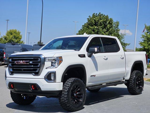 used 2020 GMC Sierra 1500 car, priced at $49,000