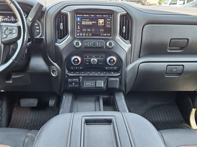 used 2020 GMC Sierra 1500 car, priced at $49,000