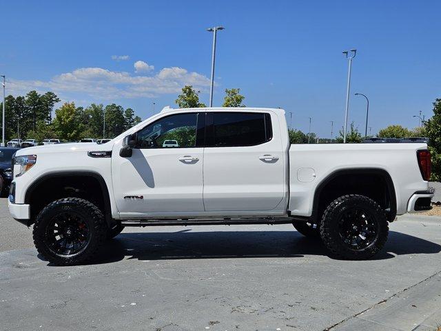 used 2020 GMC Sierra 1500 car, priced at $49,000