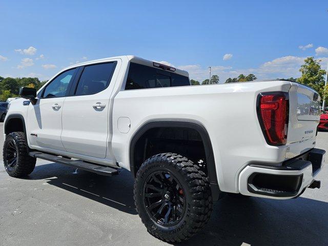 used 2020 GMC Sierra 1500 car, priced at $49,000