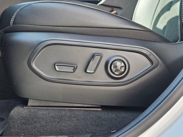 new 2025 Jeep Grand Cherokee L car, priced at $45,870