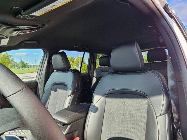 new 2025 Jeep Grand Cherokee L car, priced at $45,870