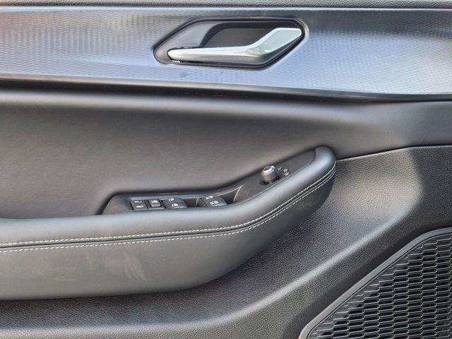 new 2025 Jeep Grand Cherokee L car, priced at $45,870