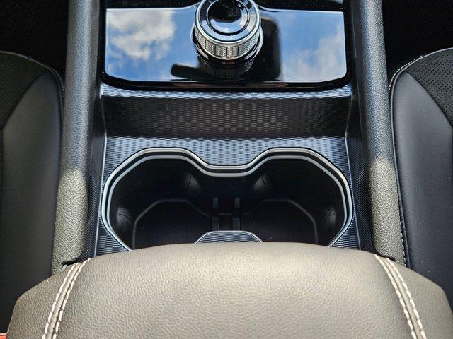 new 2025 Jeep Grand Cherokee L car, priced at $45,870