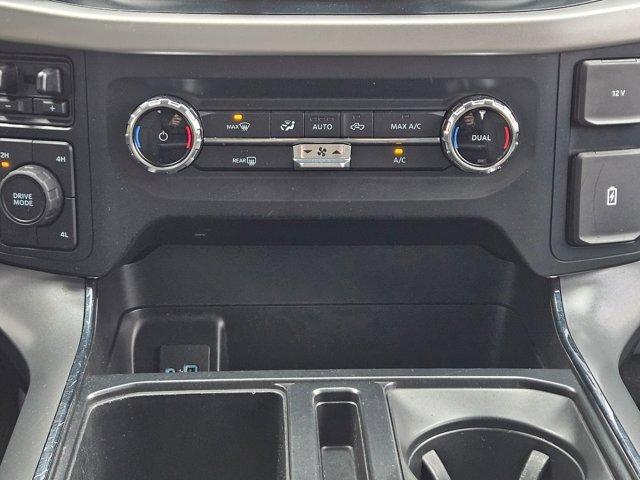 used 2022 Ford F-150 car, priced at $34,566