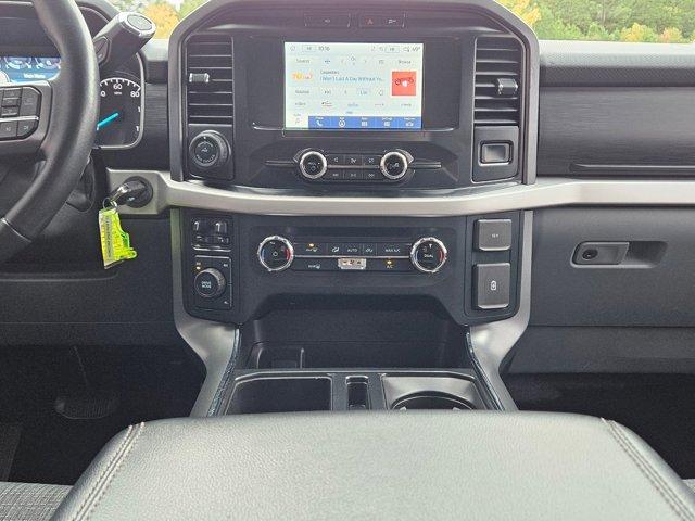 used 2022 Ford F-150 car, priced at $34,566