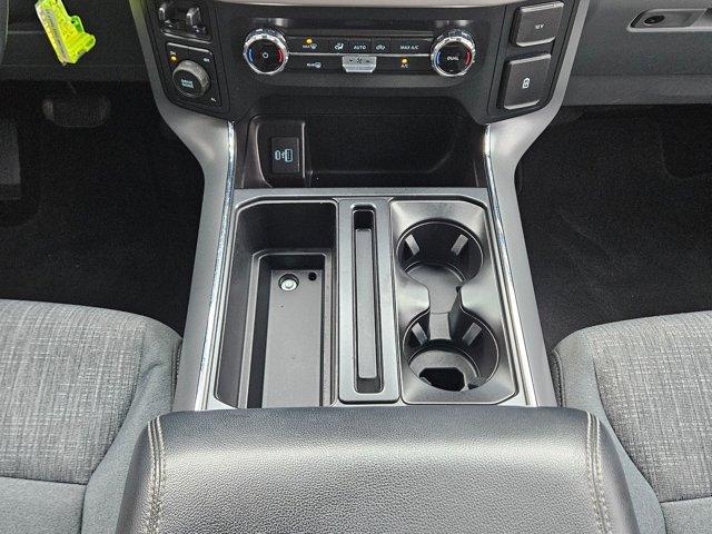 used 2022 Ford F-150 car, priced at $34,566