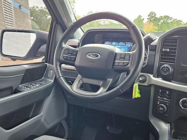 used 2022 Ford F-150 car, priced at $34,566