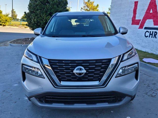 used 2023 Nissan Rogue car, priced at $22,000