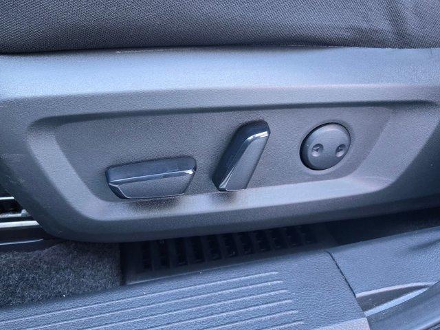 used 2023 Nissan Rogue car, priced at $22,000