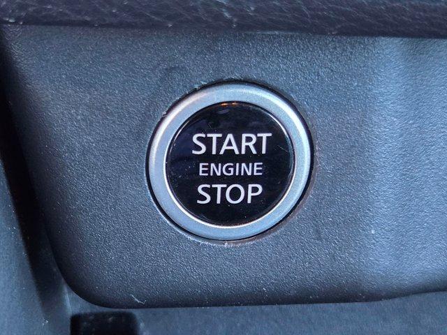 used 2023 Nissan Rogue car, priced at $22,000