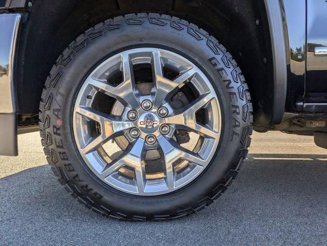 used 2018 GMC Sierra 1500 car, priced at $35,495