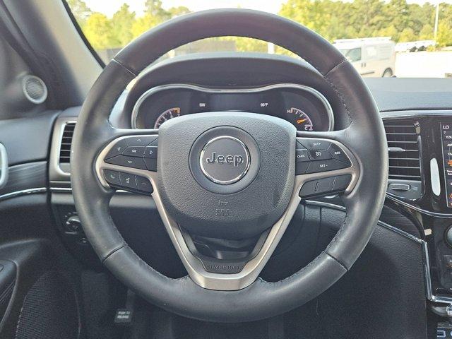 used 2020 Jeep Grand Cherokee car, priced at $19,995