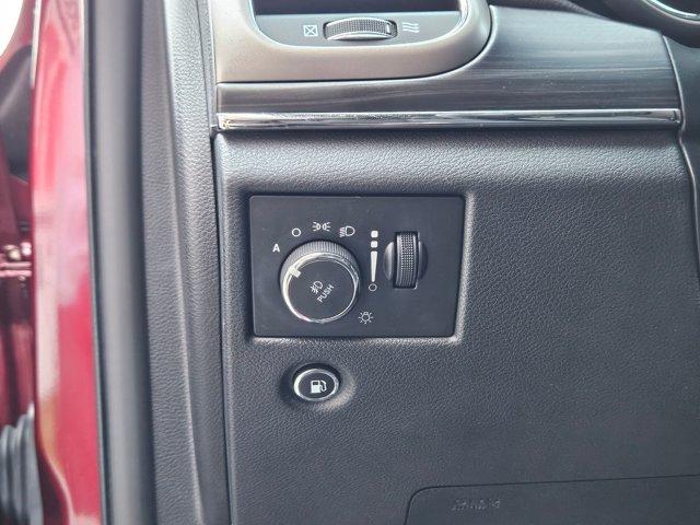 used 2020 Jeep Grand Cherokee car, priced at $19,995