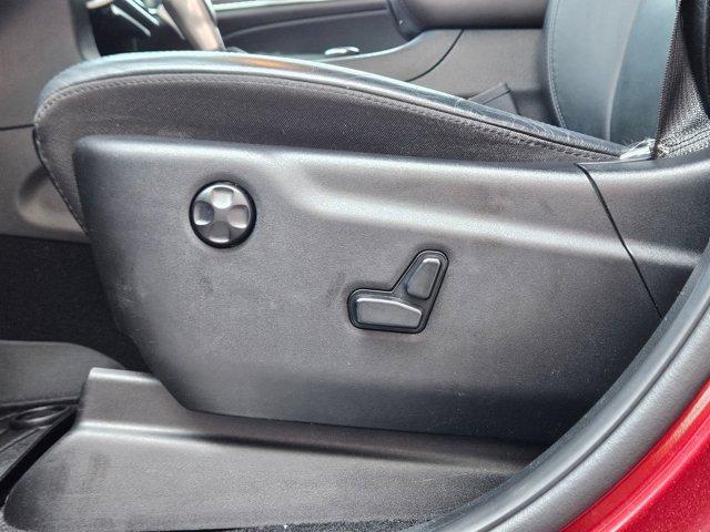 used 2020 Jeep Grand Cherokee car, priced at $19,995