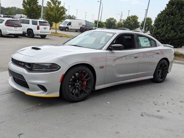 new 2023 Dodge Charger car, priced at $54,639