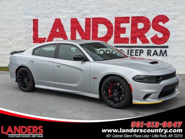 used 2023 Dodge Charger car, priced at $54,639
