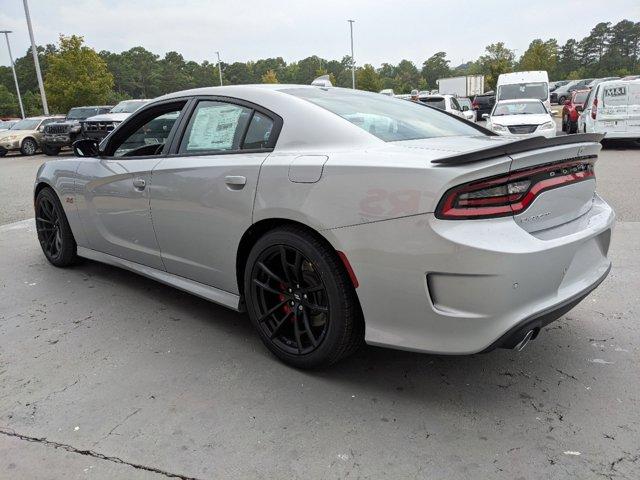 new 2023 Dodge Charger car, priced at $54,639