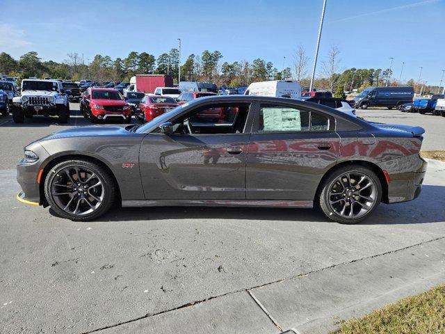 new 2023 Dodge Charger car, priced at $50,469