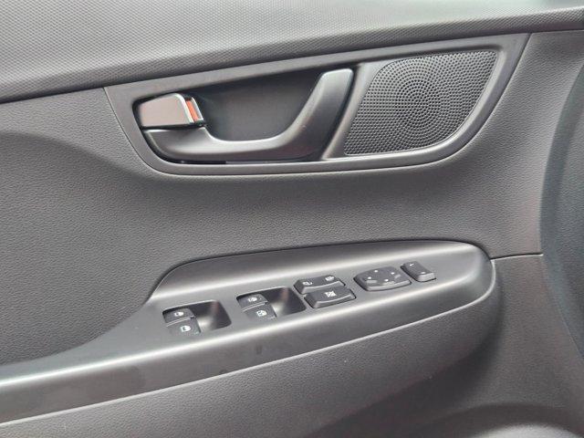 used 2022 Hyundai Kona car, priced at $19,995