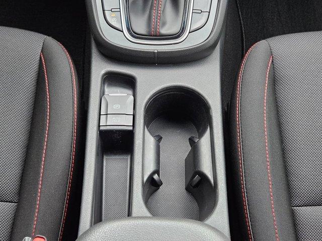 used 2022 Hyundai Kona car, priced at $19,995