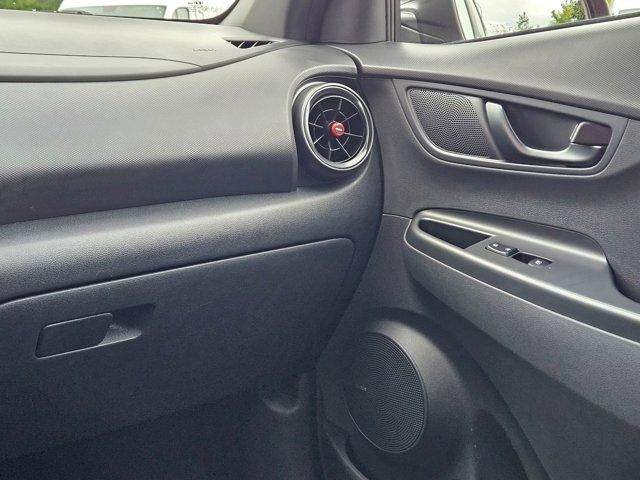 used 2022 Hyundai Kona car, priced at $19,995