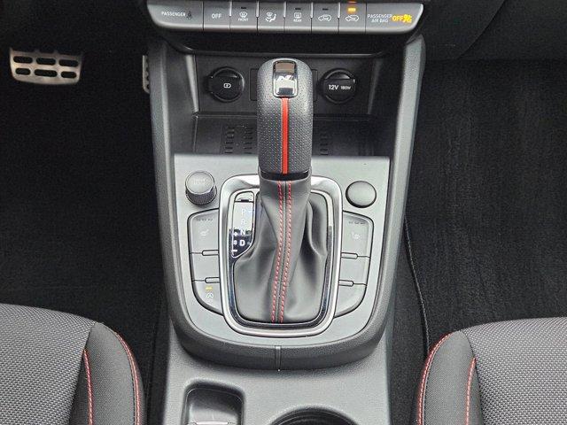 used 2022 Hyundai Kona car, priced at $19,995