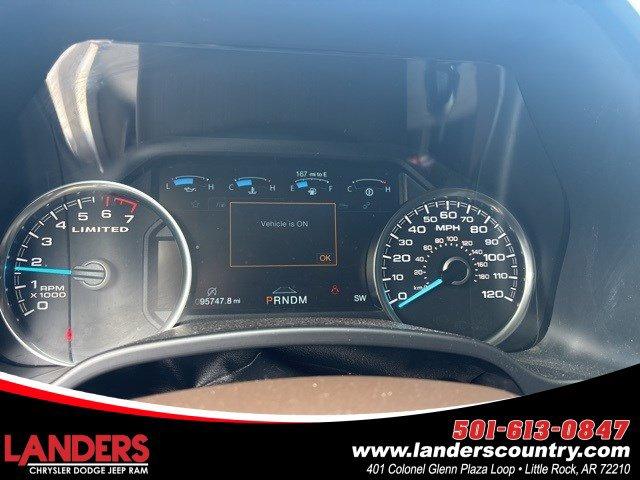 used 2019 Ford F-150 car, priced at $35,500