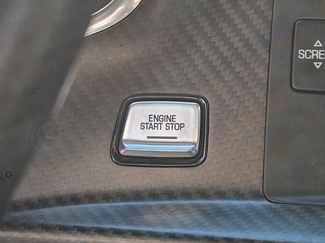 used 2019 Chevrolet Corvette car, priced at $58,124