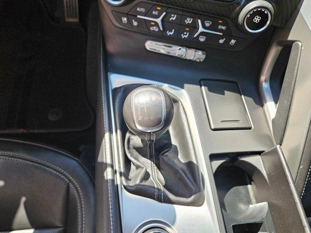 used 2019 Chevrolet Corvette car, priced at $58,124