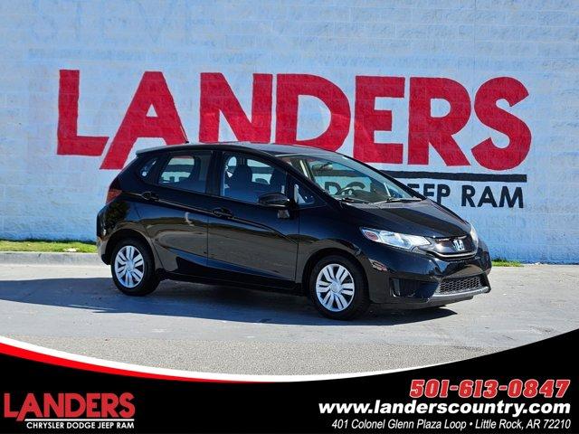 used 2017 Honda Fit car, priced at $12,976