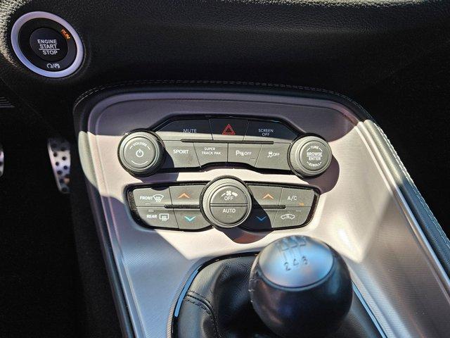 used 2023 Dodge Challenger car, priced at $39,750