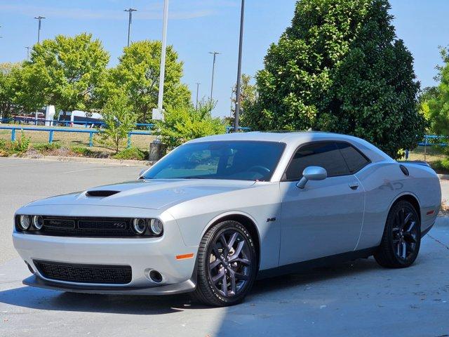 used 2023 Dodge Challenger car, priced at $39,750