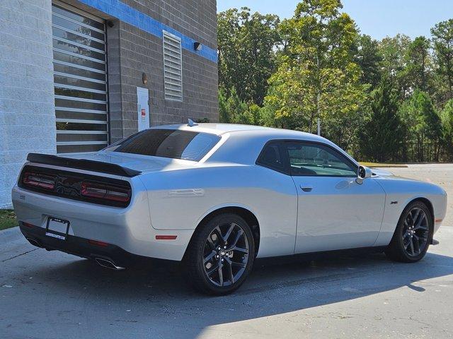 used 2023 Dodge Challenger car, priced at $39,750