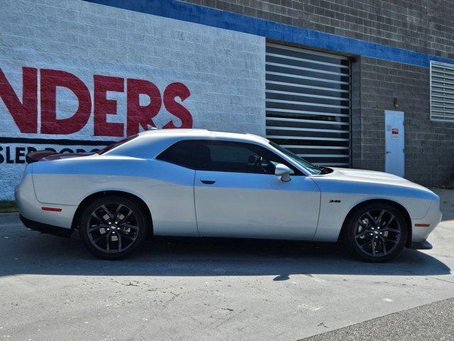 used 2023 Dodge Challenger car, priced at $39,750