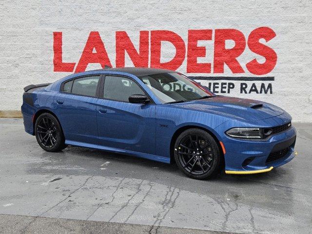 new 2023 Dodge Charger car, priced at $57,694