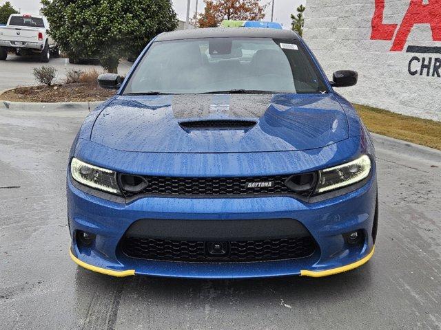 new 2023 Dodge Charger car, priced at $55,155