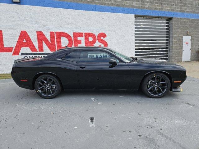 new 2023 Dodge Challenger car, priced at $40,249