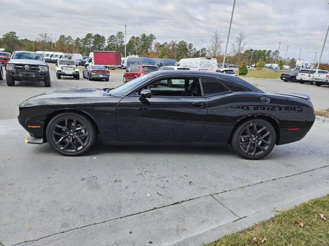 new 2023 Dodge Challenger car, priced at $40,249