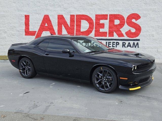 new 2023 Dodge Challenger car, priced at $42,749
