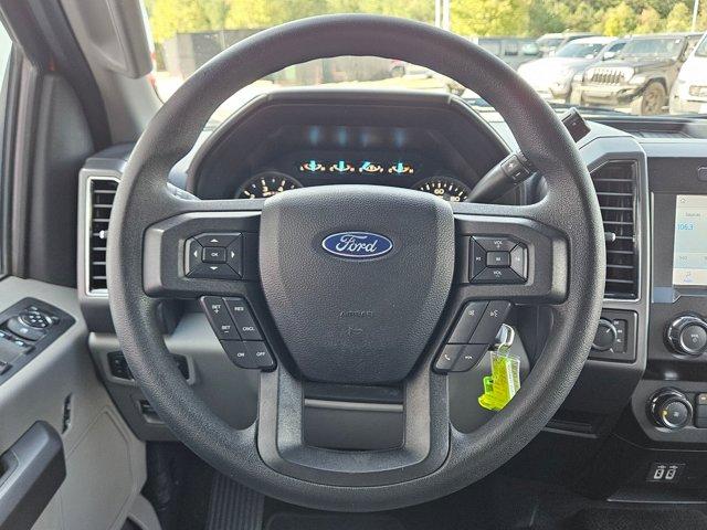 used 2020 Ford F-150 car, priced at $26,500