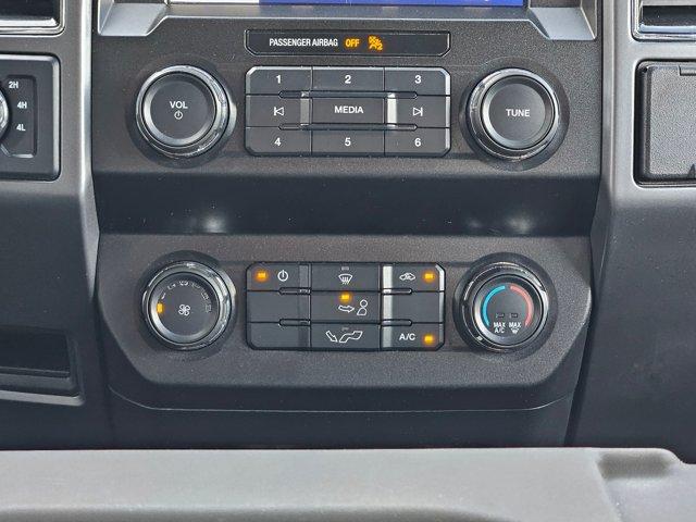 used 2020 Ford F-150 car, priced at $26,500