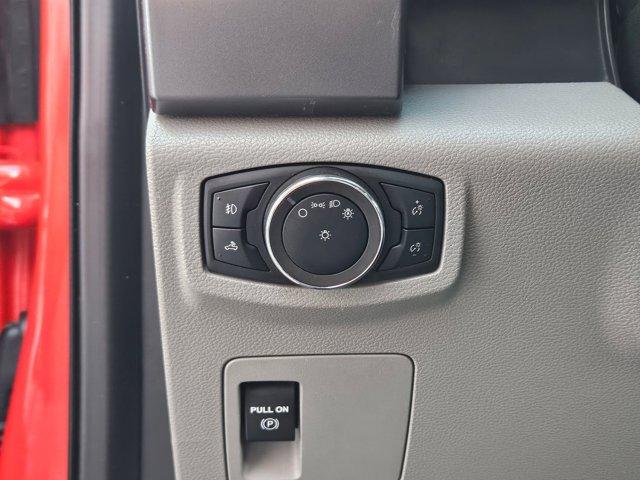 used 2020 Ford F-150 car, priced at $26,500