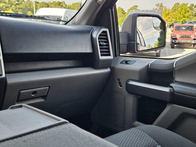 used 2020 Ford F-150 car, priced at $26,500