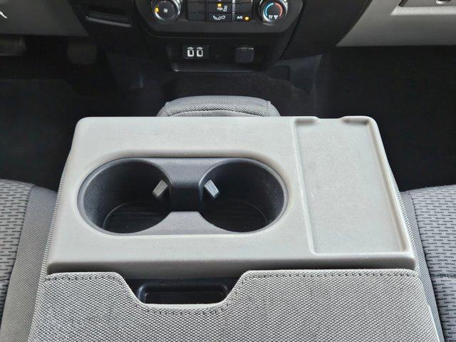 used 2020 Ford F-150 car, priced at $26,500