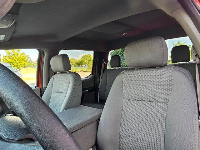 used 2020 Ford F-150 car, priced at $26,500